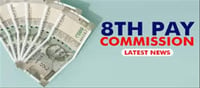 8th Pay Commission: What Defence and Railway Unions Need to Know